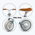 Odrážadlo Milly Mally Skippy blue 7