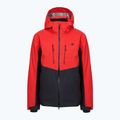 Pánska lyžiarska bunda 4F M0997 red