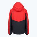 Pánska lyžiarska bunda 4F M0997 red 2