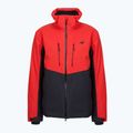 Pánska lyžiarska bunda 4F M0997 red 7