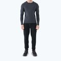 Pánske nohavice 4F Multiactive FNK M1047 deep black 2