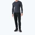 Pánske nohavice 4F Multiactive FNK M1047 deep black 4