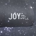 JOYINME Flow 3 mm podložka na jogu čierna 800006 5