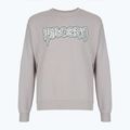 Pánska mikina PROSTO Graffiti washed gray