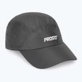 Šiltovka PROSTO Fatcap Rains dark gray