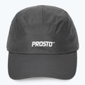 Šiltovka PROSTO Fatcap Rains dark gray 2
