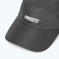 Šiltovka PROSTO Fatcap Rains dark gray 3