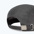Šiltovka PROSTO Fatcap Rains dark gray 4