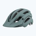Cyklistická prilba Giro Manifest Spherical MIPS matná minerálna