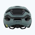 Cyklistická prilba Giro Manifest Spherical MIPS matná minerálna 3