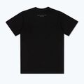 Pánske tričko MANTO Ink black 2