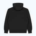 Pánska mikina MANTO Defend Hoody black 2