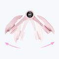 Bezpečnostný špendlík na cvičenie HMS TM02 with counter TPE pink 4