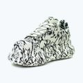 Dámske topánky GOE SS2N4003 white/black 9