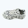 Dámske topánky GOE SS2N4003 white/black 16