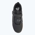 Pánska MTB cyklistická obuv Leatt Shoe ProClip 4.0 black 5