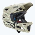 Cyklistická prilba Leatt MTB Gravity 4.0 V25 desert