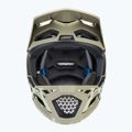 Cyklistická prilba Leatt MTB Gravity 4.0 V25 desert 2