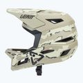 Cyklistická prilba Leatt MTB Gravity 4.0 V25 desert 3