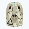 Cyklistická prilba Leatt MTB Gravity 4.0 V25 desert 6