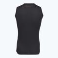 Pánsky cyklistický dres Leatt Sleeveless Base black 2