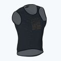 Pánsky cyklistický dres Leatt Sleeveless Base black 5