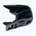 Cyklistická prilba Leatt MTB Gravity 4.0 V26 stealth black/grey 3