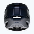 Cyklistická prilba Leatt MTB Gravity 4.0 V26 stealth black/grey 4