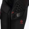 Leatt Impact 3DF 6.0 pánske cyklistické ochranné nohavice čierne 5019000371 3