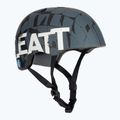 Detská cyklistická prilba Leatt MTB Urban 1.0 V22 Jr black