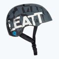 Detská cyklistická prilba Leatt MTB Urban 1.0 V22 Jr black 4
