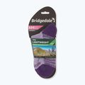Dámske ponožky Bridgedale Hike Lightweight Performance Ankle heather/damson 3