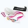 Plavecké okuliare FINIS Mach 1 Racing pink opal 2