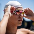 Plavecké okuliare FINIS Mach 1 Racing pink opal 4