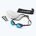 Plavecké okuliare FINIS Mach 1 Racing blue cobalt 2