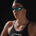 Plavecké okuliare FINIS Mach 1 Racing blue cobalt 3