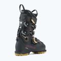 Dámske lyžiarky Dalbello Veloce Space 85 W black/berry 8