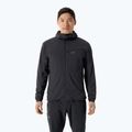 Pánska zateplená bunda Arcteryx Proton SL Hoody black