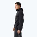 Pánska zateplená bunda Arcteryx Proton SL Hoody black 4