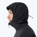 Pánska zateplená bunda Arcteryx Proton SL Hoody black 5