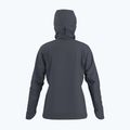 Dámska vetrovka Arcteryx Squamish Hoody dark stratus 2