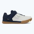 Cyklistické topánky MTB Crankbrothers Mallet BOA navy grey/gum outsole 2
