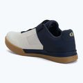 Cyklistické topánky MTB Crankbrothers Mallet BOA navy grey/gum outsole 3