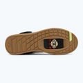 Cyklistické topánky MTB Crankbrothers Mallet BOA navy grey/gum outsole 4