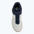 Cyklistické topánky MTB Crankbrothers Mallet BOA navy grey/gum outsole 5