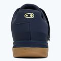 Cyklistické topánky MTB Crankbrothers Mallet BOA navy grey/gum outsole 6