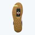 Cyklistické topánky MTB Crankbrothers Mallet BOA navy grey/gum outsole 13