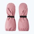 Detské rukavice do dažďa Reima Kura rose blush 2