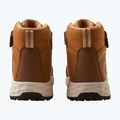 Detské topánky Reima Hiipien cinnamon brown 8