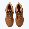 Detské topánky Reima Hiipien cinnamon brown 10